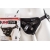 Универсальные трусики Harness UNI strap с корсетом - LOVETOY (А-Полимер) - купить с доставкой в Омске