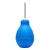 Анальный душ Enema Bulb Blue - XR Brands - купить с доставкой в Омске