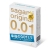 Увлажнённые презервативы Sagami Original 0.01 Extra Lub - 2 шт. - Sagami - купить с доставкой в Омске