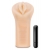 Мастурбатор-вагина Soft   Wet Veronika Realistic Beige Masturbator - Blush Novelties - в Омске купить с доставкой