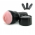 Мастурбатор-вагина Fleshlight - Vibro Pink Lady Touch с вибрацией - Fleshlight - в Омске купить с доставкой