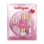 Набор средств для массажа и ласк Bubblegum Play Kit - Bijoux Indiscrets - купить с доставкой в Омске