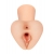 Телесный мастурбатор Pick Your Pleasure XL Stroker - Pipedream - в Омске купить с доставкой