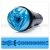 Мастурбатор-вагина Fleshlight Freaks Alien Blue Metallic - Fleshlight - в Омске купить с доставкой