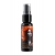 Гель с эффектом вибрации Volcano Of Passion со вкусом персика и маракуйи - 25 мл. - Erotist Lubricants - купить с доставкой в Омске