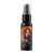 Гель с эффектом вибрации Volcano Of Passion со вкусом вишни - 25 мл. - Erotist Lubricants - купить с доставкой в Омске