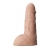 Телесный фаллоудлинитель с мошонкой Cock Next - 19 см. - LOVETOY (А-Полимер) - в Омске купить с доставкой