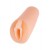 Телесный мастурбатор-вагина Clit Orgasm Realistic Core Masturbator - NMC - в Омске купить с доставкой