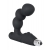 Стимулятор простаты с вибрацией Rebel Bead-shaped Prostate Stimulator - Orion - в Омске купить с доставкой