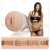 Мастурбатор-вагина Fleshlight Girls - Eva Lovia Sugar - Fleshlight - в Омске купить с доставкой