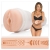 Мастурбатор-вагина Fleshlight Girls - Dillion Harper Crush - Fleshlight - в Омске купить с доставкой