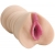 Мастурбатор-вагина Sasha Grey UltraSKYN Cream Pie Pocket Pussy - Doc Johnson - в Омске купить с доставкой