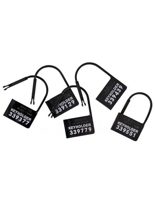 Набор для мужского пояса верности Cock Cage Set - Orion - купить с доставкой в Омске