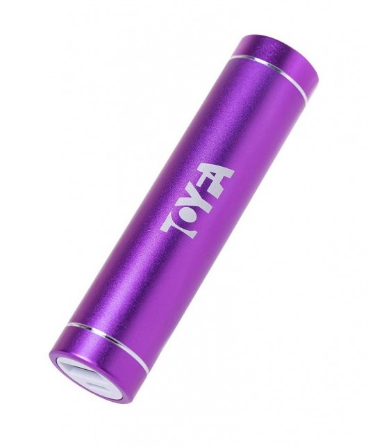 Портативное зарядное устройство A-toys 2400 mAh microUSB - A-toys - купить с доставкой в Омске