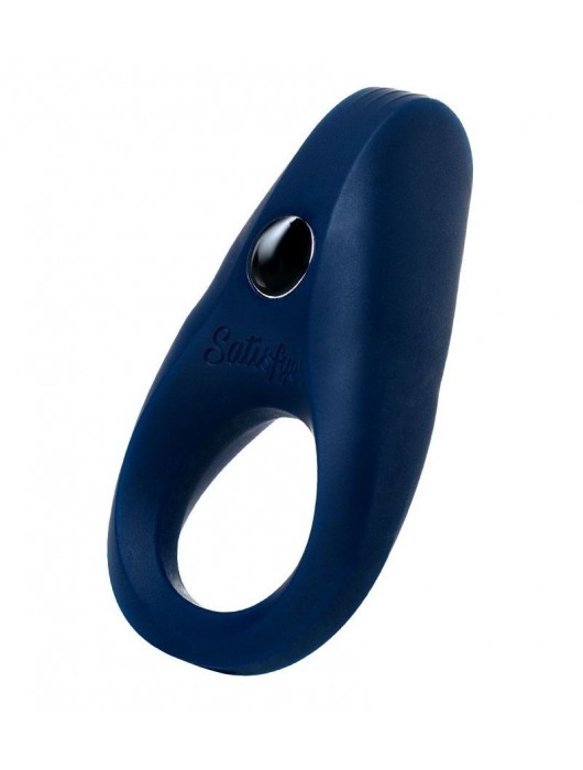 Эрекционное кольцо на пенис Satisfyer Ring 1 - Satisfyer - в Омске купить с доставкой