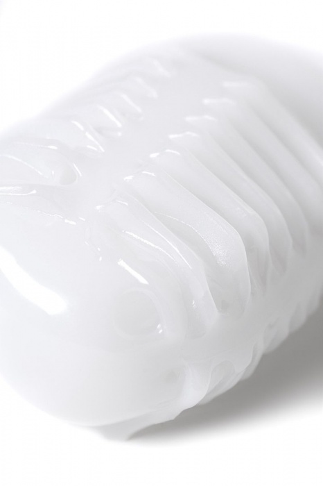 Компактный мастурбатор MasturbaTIN Ribbed Ricky - MyStim - в Омске купить с доставкой