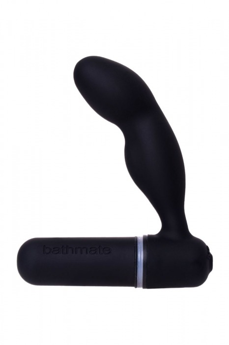 Стимулятор простаты Prostate Vibe - 10,5 см. - Bathmate - в Омске купить с доставкой