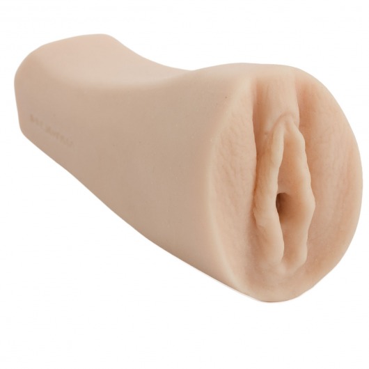 Мастурбатор-вагина Palm Pal Natural ULTRASKYN Masturbator Pussy - Doc Johnson - в Омске купить с доставкой