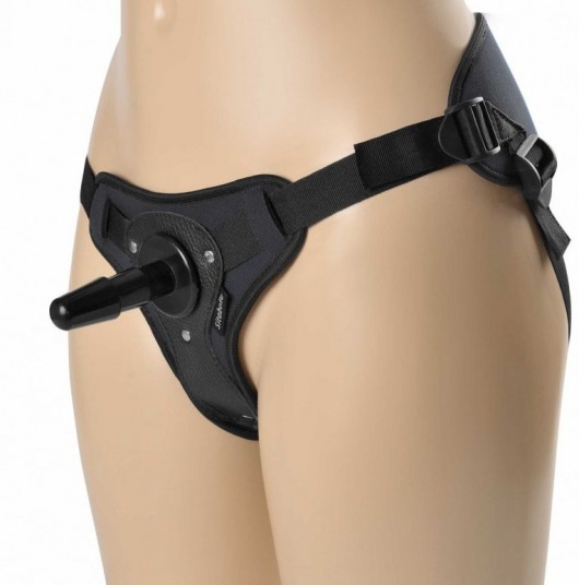 Трусики HARNESS Dual Peak размера XS-M - Sitabella - купить с доставкой в Омске