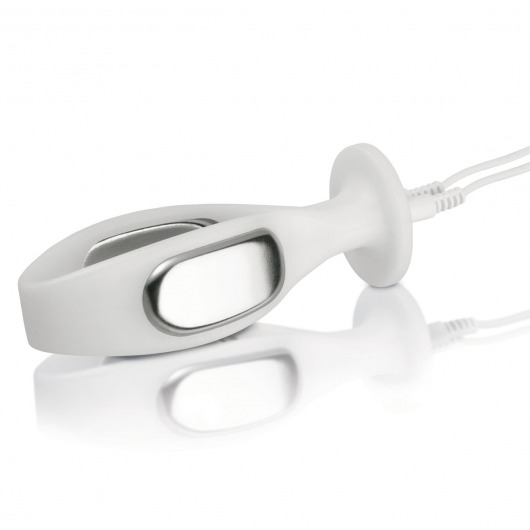 Вагинальный электростимулятор Julian - MyStim - купить с доставкой в Омске