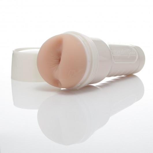 Мастурбатор-анус Fleshlight Girls - Lana Rhoades Karma - Fleshlight - в Омске купить с доставкой