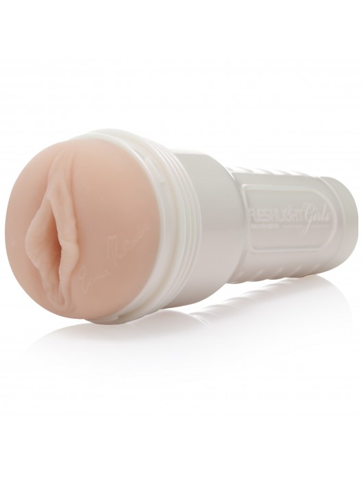 Мастурбатор-вагина Fleshlight Girls - Lana Rhoades Destiny - Fleshlight - в Омске купить с доставкой