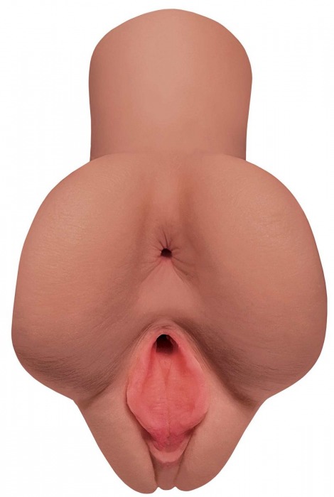Кофейный мастурбатор Pick Your Pleasure Stroker - Pipedream - в Омске купить с доставкой
