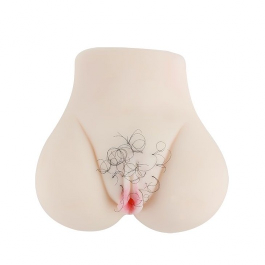 Мастурбатор с вибрацией Japanese School Girl - Baile - в Омске купить с доставкой