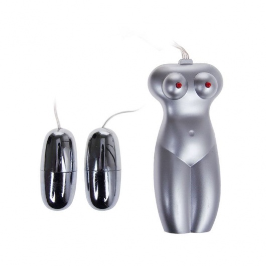 Мастурбатор с вибрацией Japanese School Girl - Baile - в Омске купить с доставкой