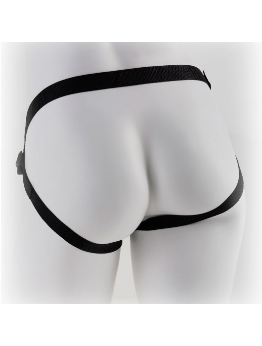 Трусики для страпона Stay-Put Harness - Pipedream - купить с доставкой в Омске