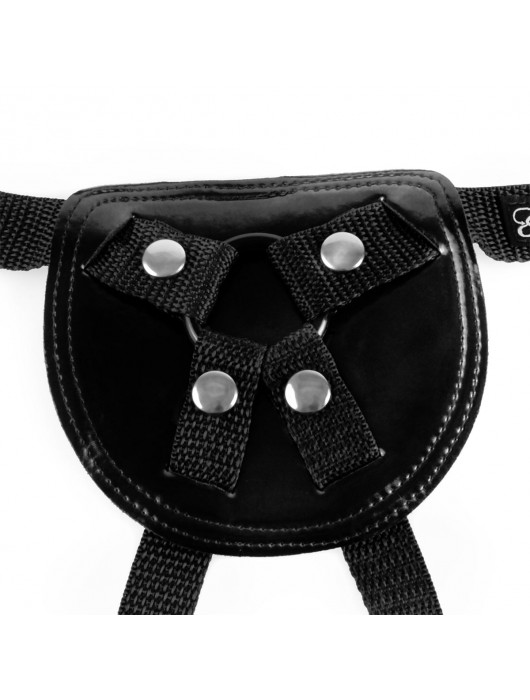 Трусики для страпона Stay-Put Harness - Pipedream - купить с доставкой в Омске