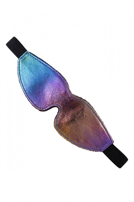 Радужная маска Anonymo - ToyFa - купить с доставкой в Омске