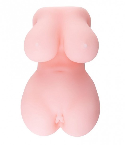 Мастурбатор-вагина Babycakes - ToyFa - в Омске купить с доставкой