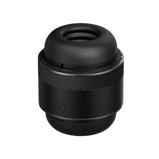 Инновационный мастурбатор для мужчин ARCWAVE Voy Fit System Cup - Arcwave - в Омске купить с доставкой