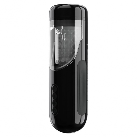 Автоматический мастурбатор-вагина Lorelei - Baile - в Омске купить с доставкой