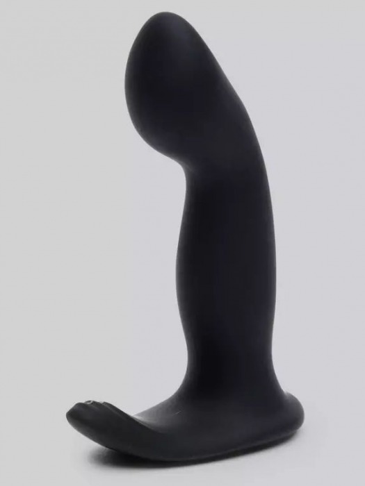 Массажер простаты Fifty Shades of Grey P-Spot Sensation - Fifty Shades of Grey - в Омске купить с доставкой