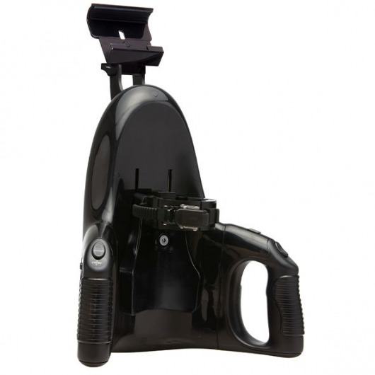 Автоматическое устройство для мастурбации Fleshlight Universal Launch - Fleshlight - в Омске купить с доставкой