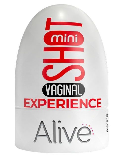 Телесный мастурбатор-вагина Vaginal Mini Masturbator - Adrien Lastic - в Омске купить с доставкой