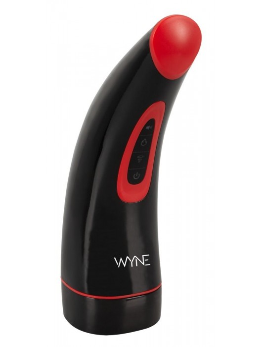 Автоматический мастурбатор WYNE 03 с подогревом - Orion - в Омске купить с доставкой