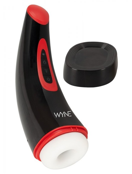 Автоматический мастурбатор WYNE 03 с подогревом - Orion - в Омске купить с доставкой