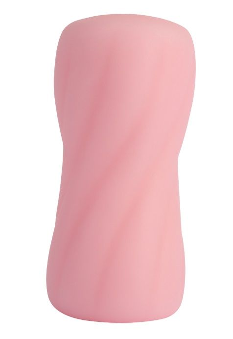 Розовый мастурбатор Blow Cox Masturbator Pleasure Pocket - Chisa - в Омске купить с доставкой