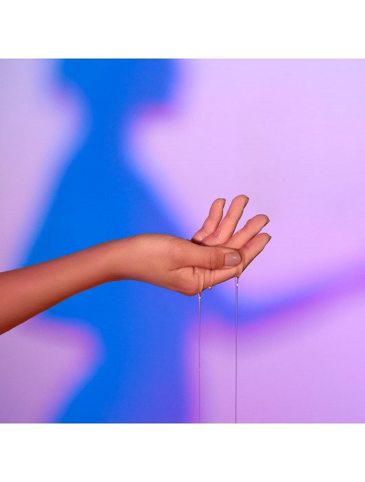 Съедобное согревающее массажное масло Love Me Tender Vanilla с ароматом ванили - 100 мл. - Love to Love - купить с доставкой в Омске