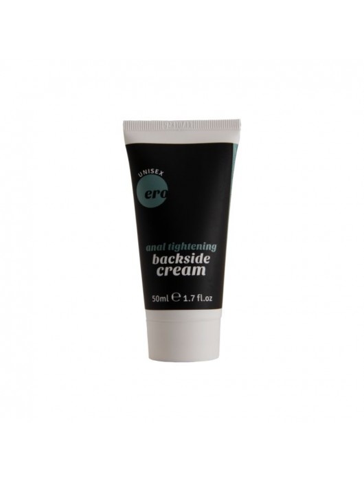 Ухаживающий крем Tightening для анальной зоны - 50 мл. - Ero - купить с доставкой в Омске