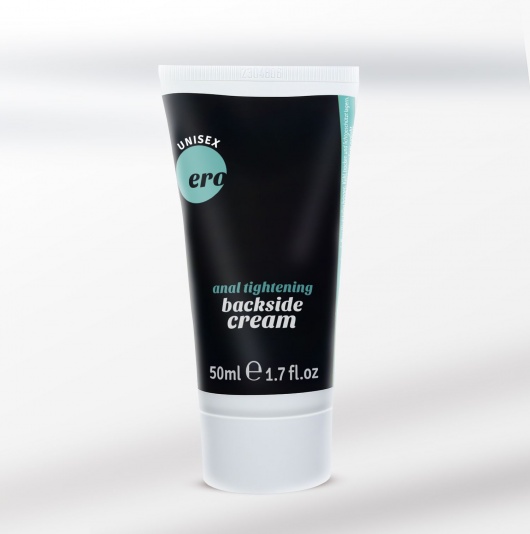 Ухаживающий крем Tightening для анальной зоны - 50 мл. - Ero - купить с доставкой в Омске