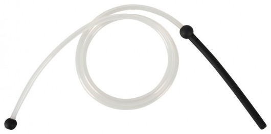 Уретральный катетер Piss To Mouth Dilator - Orion - купить с доставкой в Омске