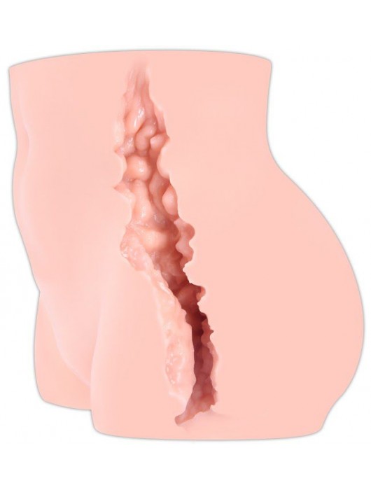 Мастурбатор-вагина без вибрации Cleo Vagina - KOKOS - в Омске купить с доставкой