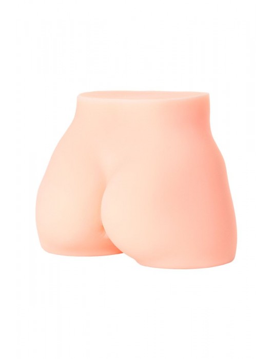 Мастурбатор-вагина без вибрации Cleo Vagina - KOKOS - в Омске купить с доставкой