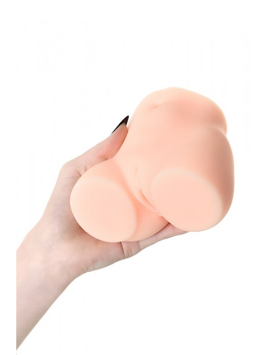 Мастурбатор-вагина без вибрации Cleo Vagina - KOKOS - в Омске купить с доставкой