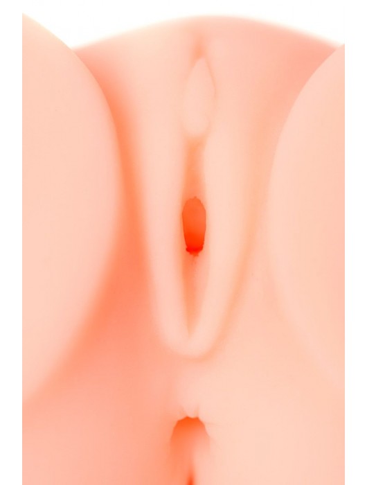 Мастурбатор-вагина без вибрации Cleo Vagina - KOKOS - в Омске купить с доставкой