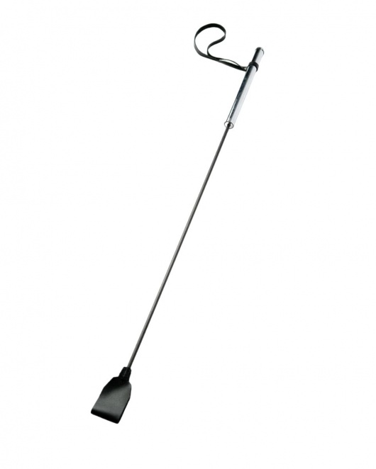 Стек с металлической ручкой - 67 см. - Crazy Handmade - купить с доставкой в Омске